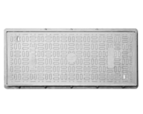 碳纤维树钢电力盖板500X1200